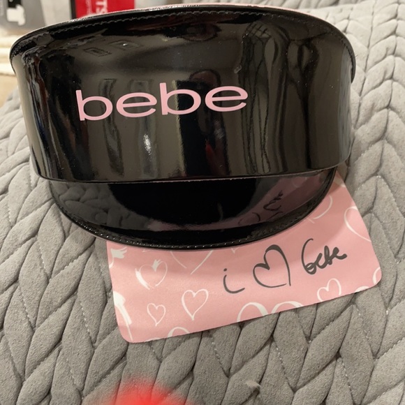 Bebe sunglass case with cloth - Picture 6 of 6